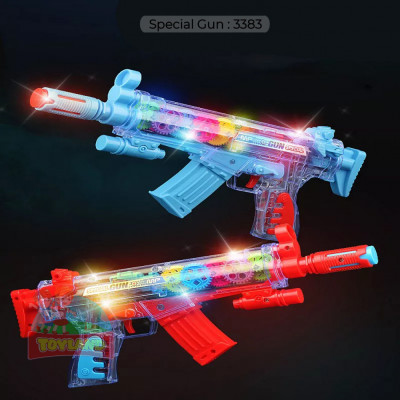 Special Gun : 3383